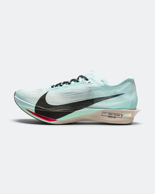 ZoomX Streakfly 2 - Glacier Blue/Black-Mint Foam